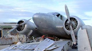 Modern Marvels