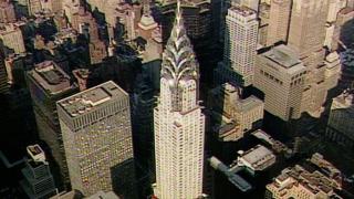 Modern Marvels