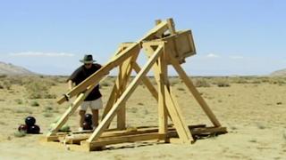 Modern Marvels