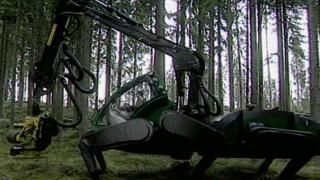 Modern Marvels