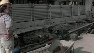 Modern Marvels