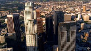 Modern Marvels