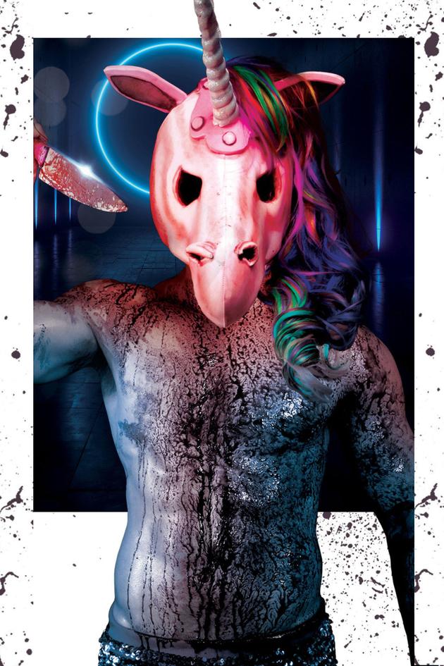 Killer Unicorn