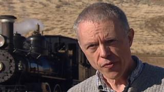 Transcontinental Railroad