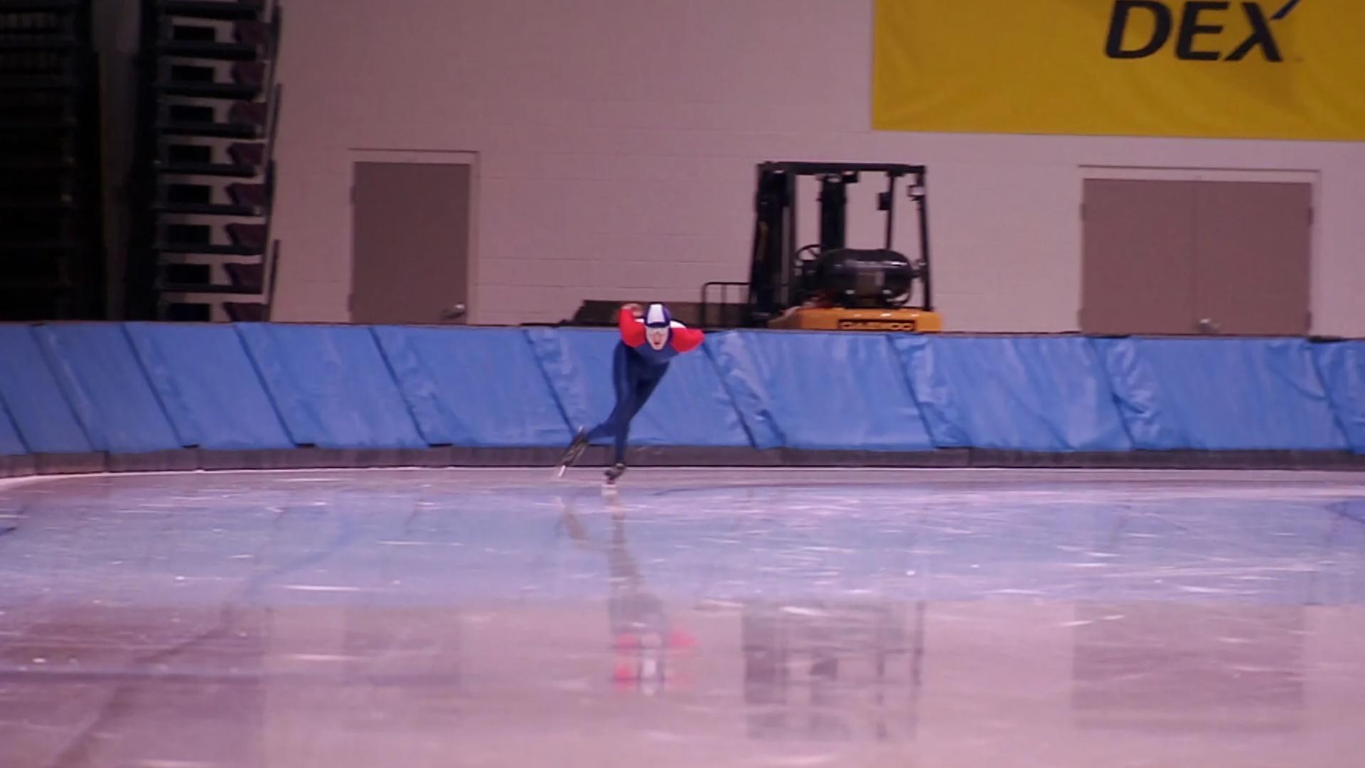 Modern Marvels: More Ice