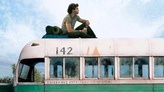 Into the Wild