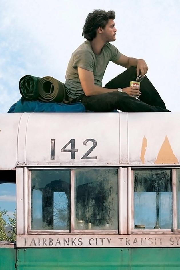 Into the Wild