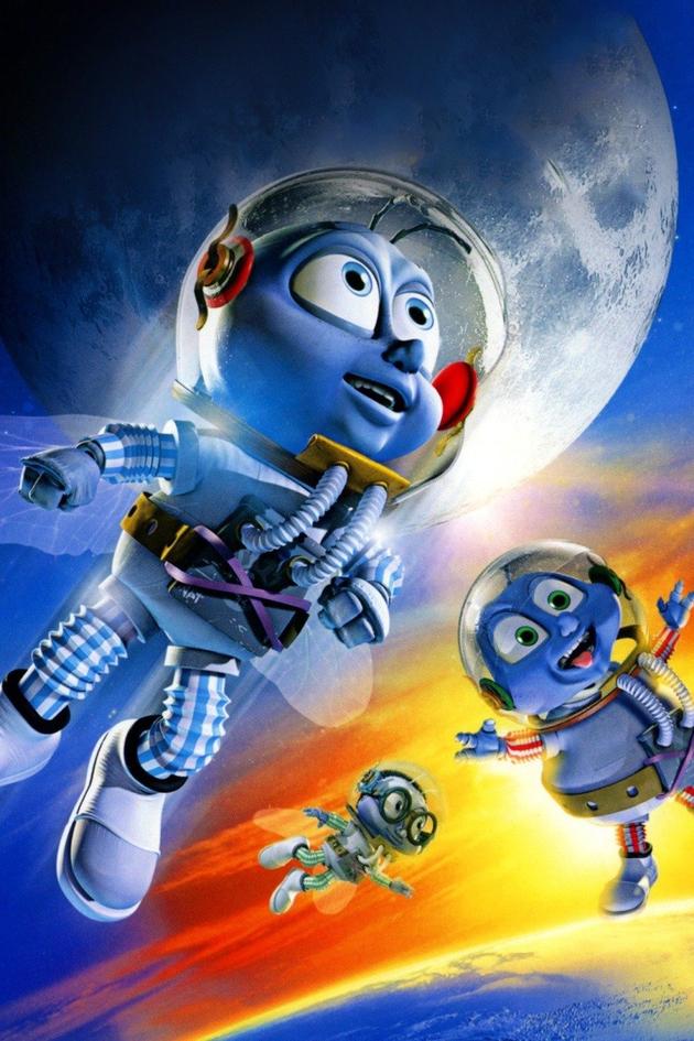Fly Me to the Moon
