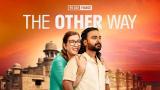90 Day Fiancé: The Other Way