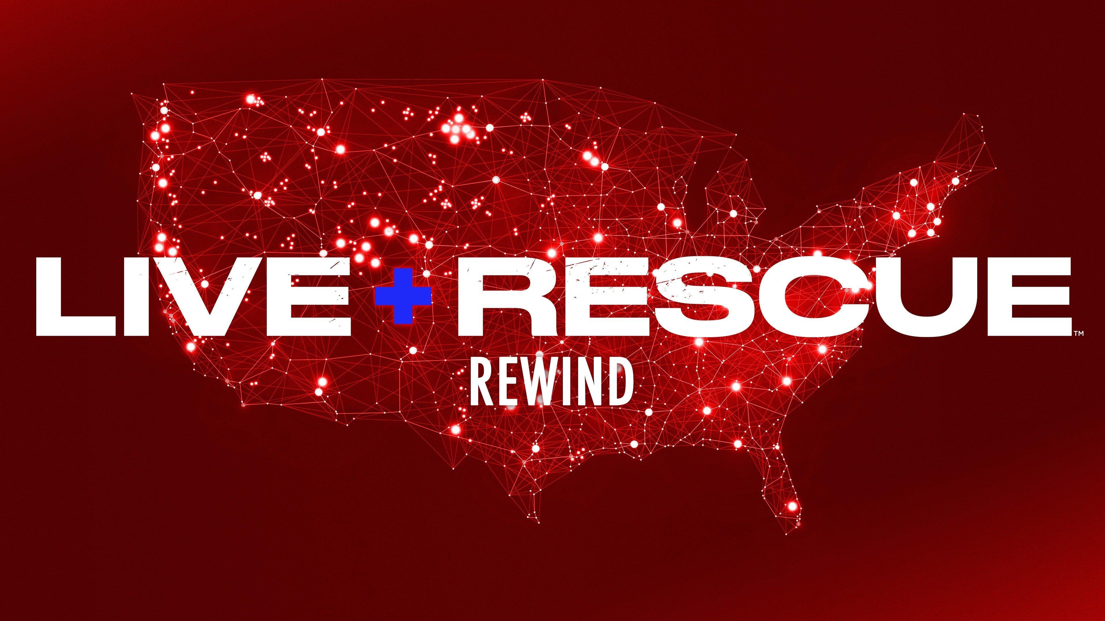 Watch Live Rescue Rewind Streaming Online on Philo (Free Trial)