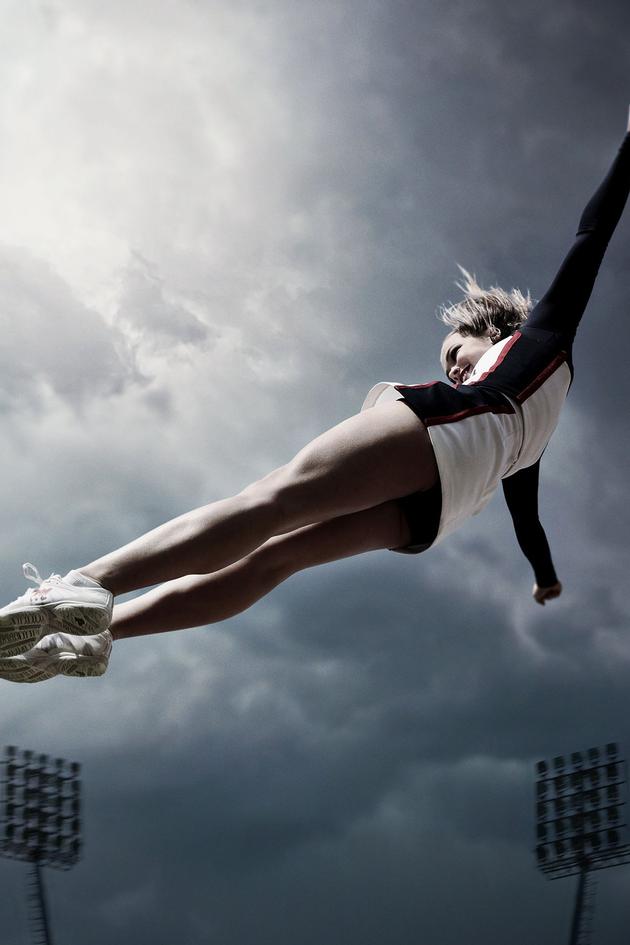 Cheerleader Generation