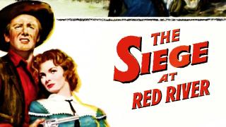  watch The Siege at Red River
