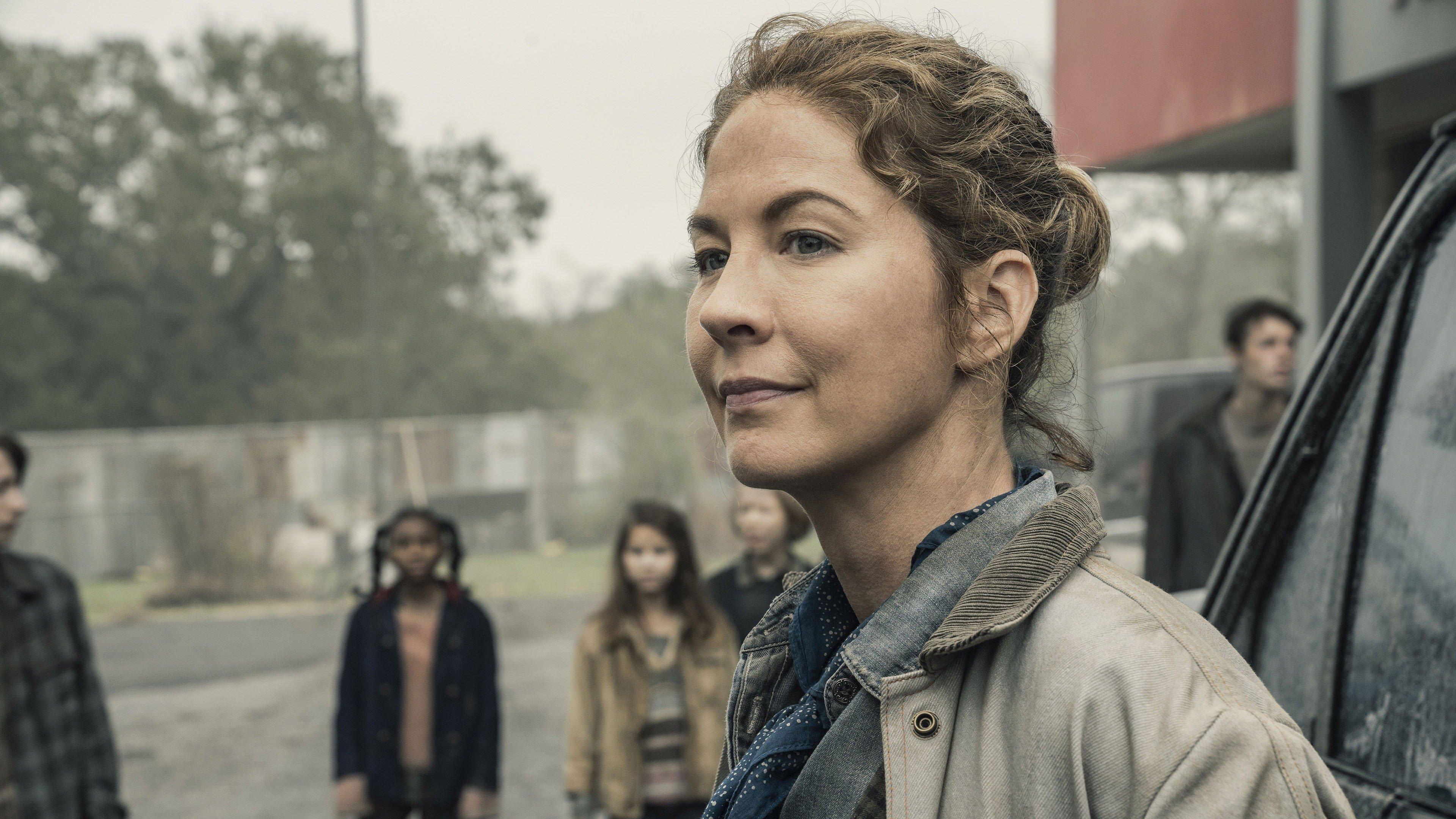 Fear The Walking Dead Staffel 1 Folge 2 Deutsch Fear the Walking Dead: The Little Prince