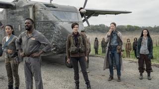 Fear the Walking Dead