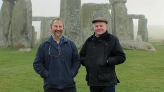 Secrets of Stonehenge