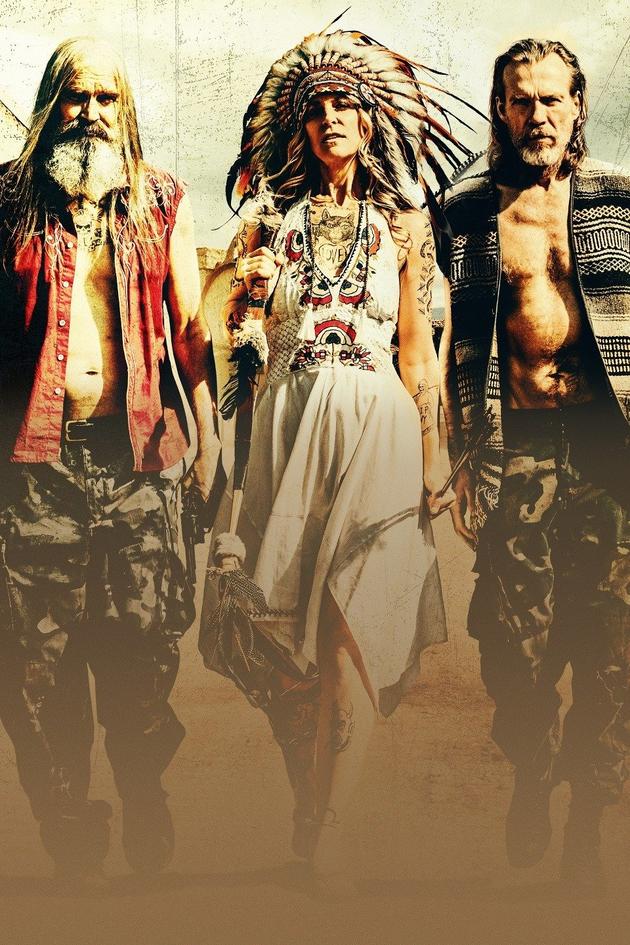 3 From Hell