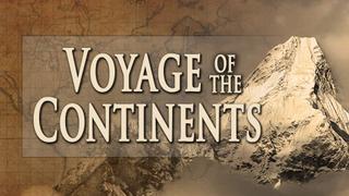 Voyage of the Continents