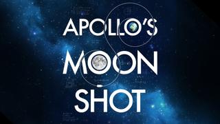 Apollo's Moon Shot