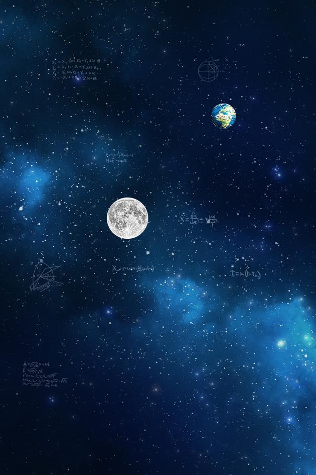 Apollo's Moon Shot