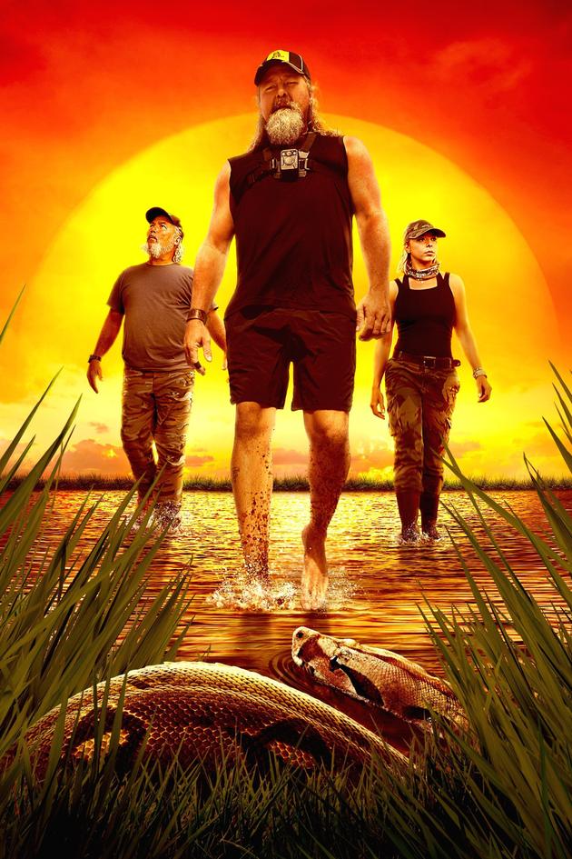Guardians of the Glades