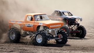 The Dirty 7 vs. Florida