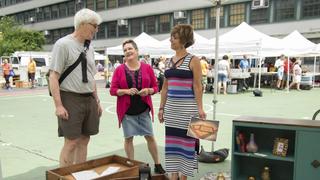 Flea Market Flip