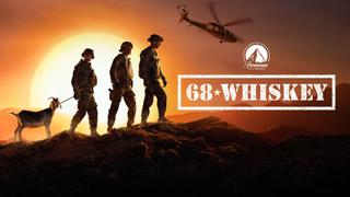 68 Whiskey