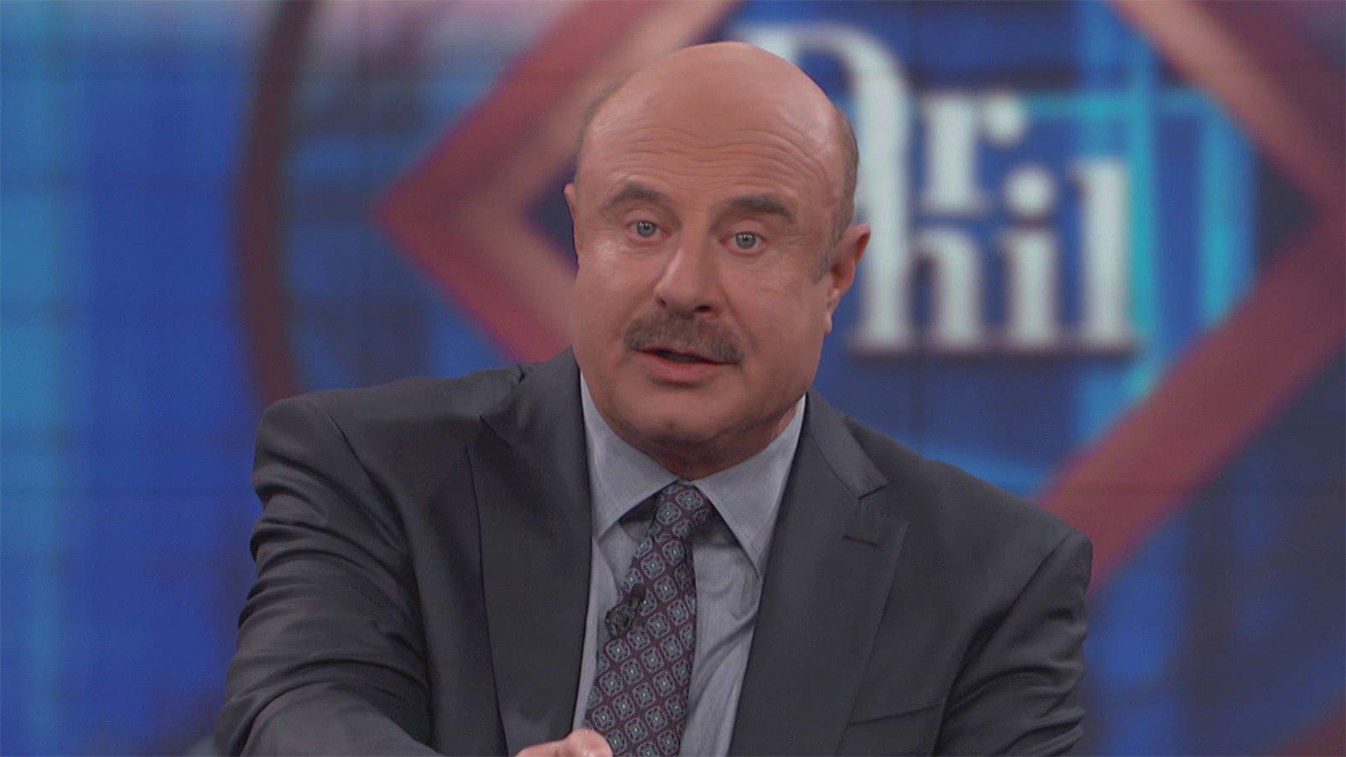 Dr. Phil Did My Daughter Lie About Her Father Molesting Her?