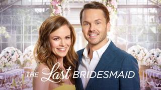 The Last Bridesmaid