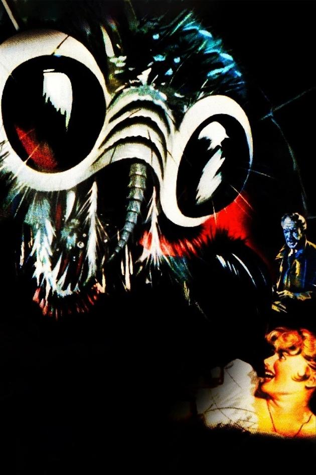 Return of the Fly