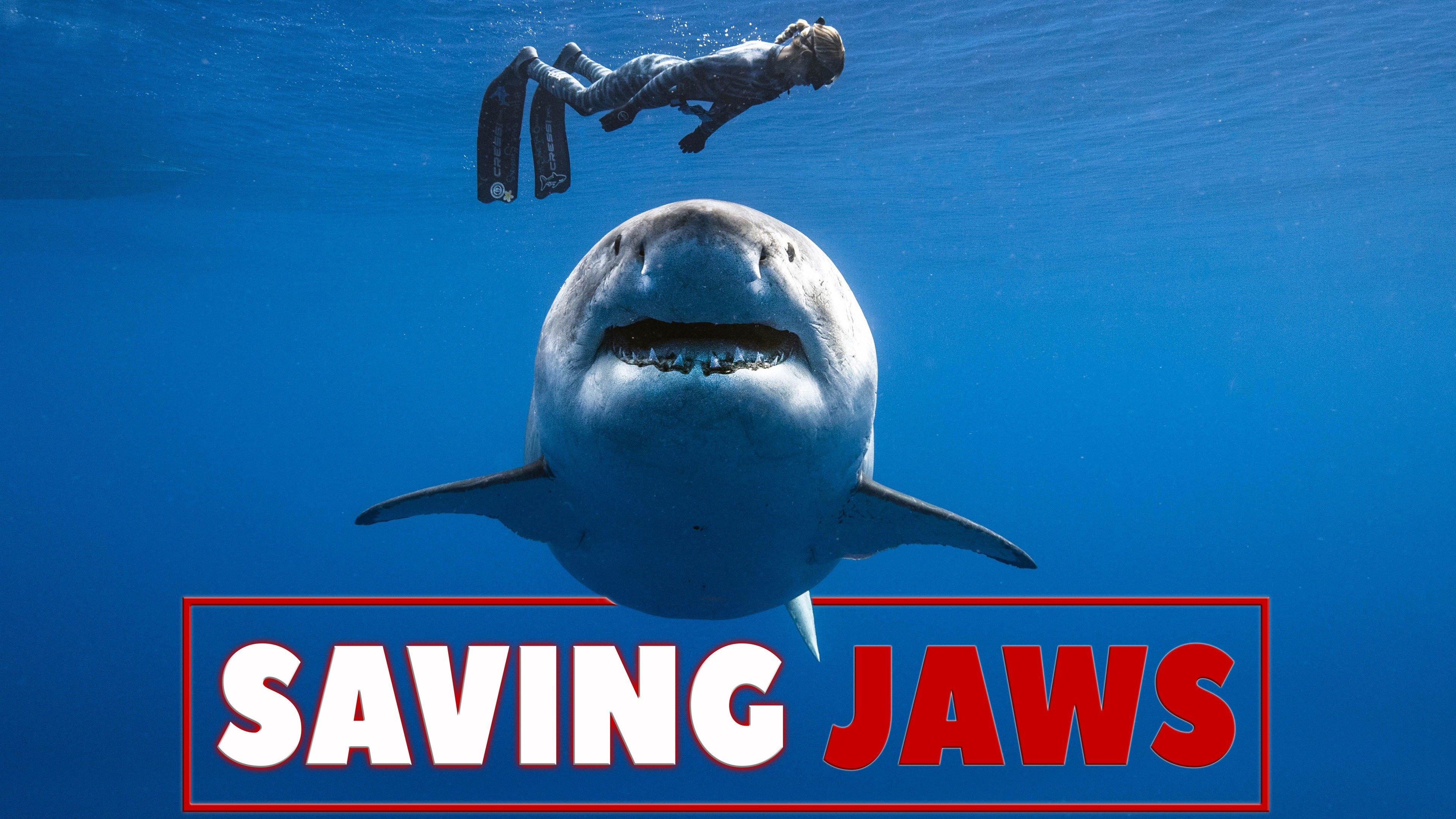 Saving Jaws