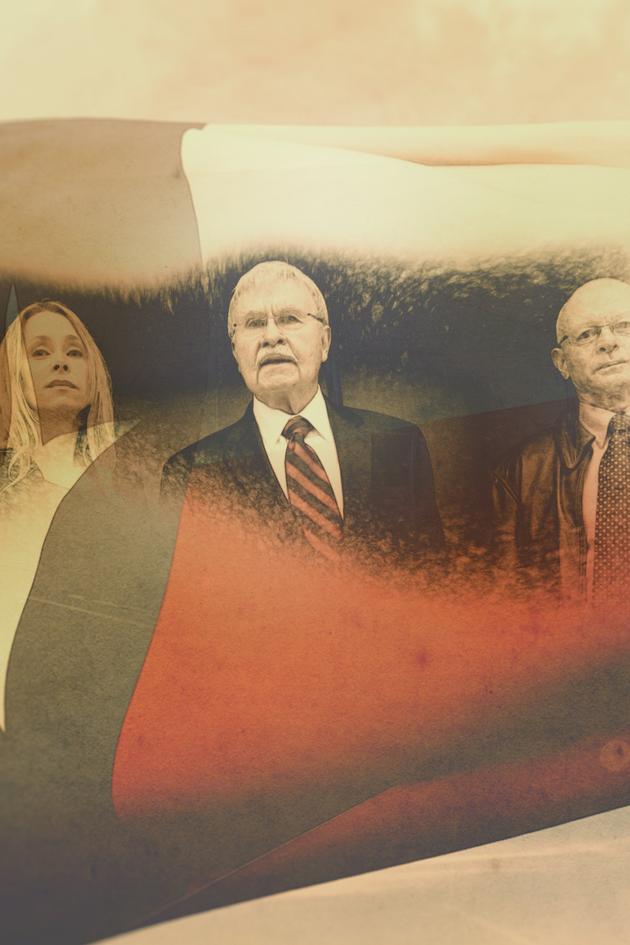 Lone Star Justice