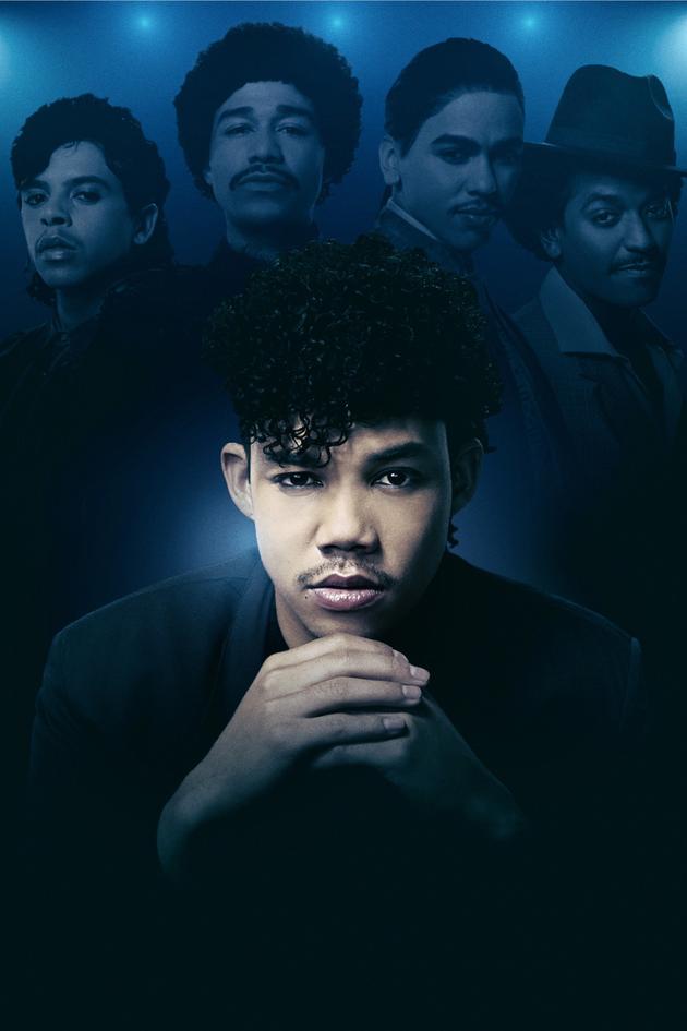 The Bobby DeBarge Story