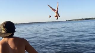 Catastrophic Karate