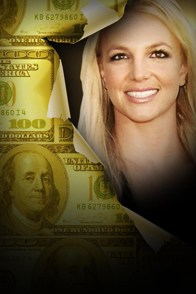 Britney Spears: Fortune Fight