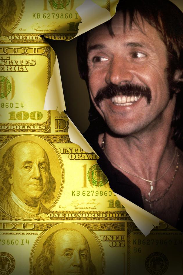Sonny Bono: Fortune Fight