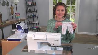 It's Sew Easy