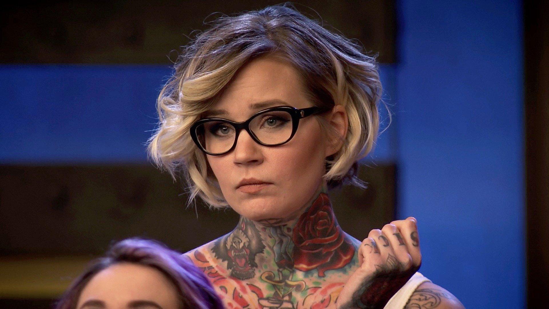 Ink Master Down to the Wire