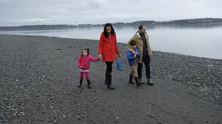 Beach Hunters
