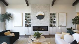 Stucco in Time