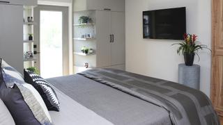 Master Suite Makeover
