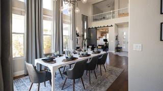 Suburban Vegas Upgrade