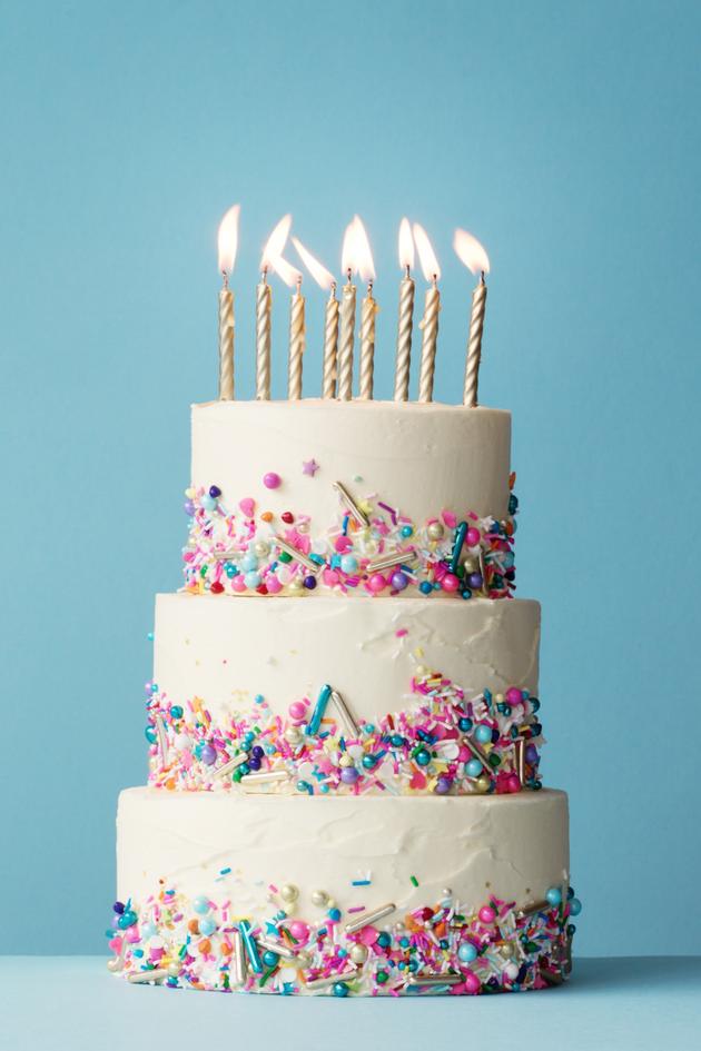 Cake-Off