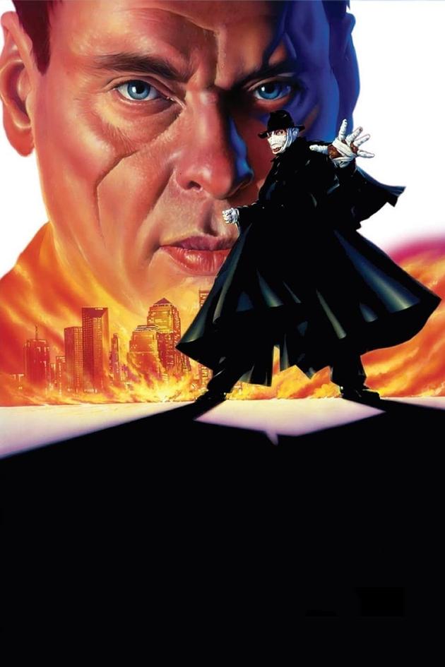 Darkman II: The Return of Durant
