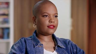 Shydeia Caldwell