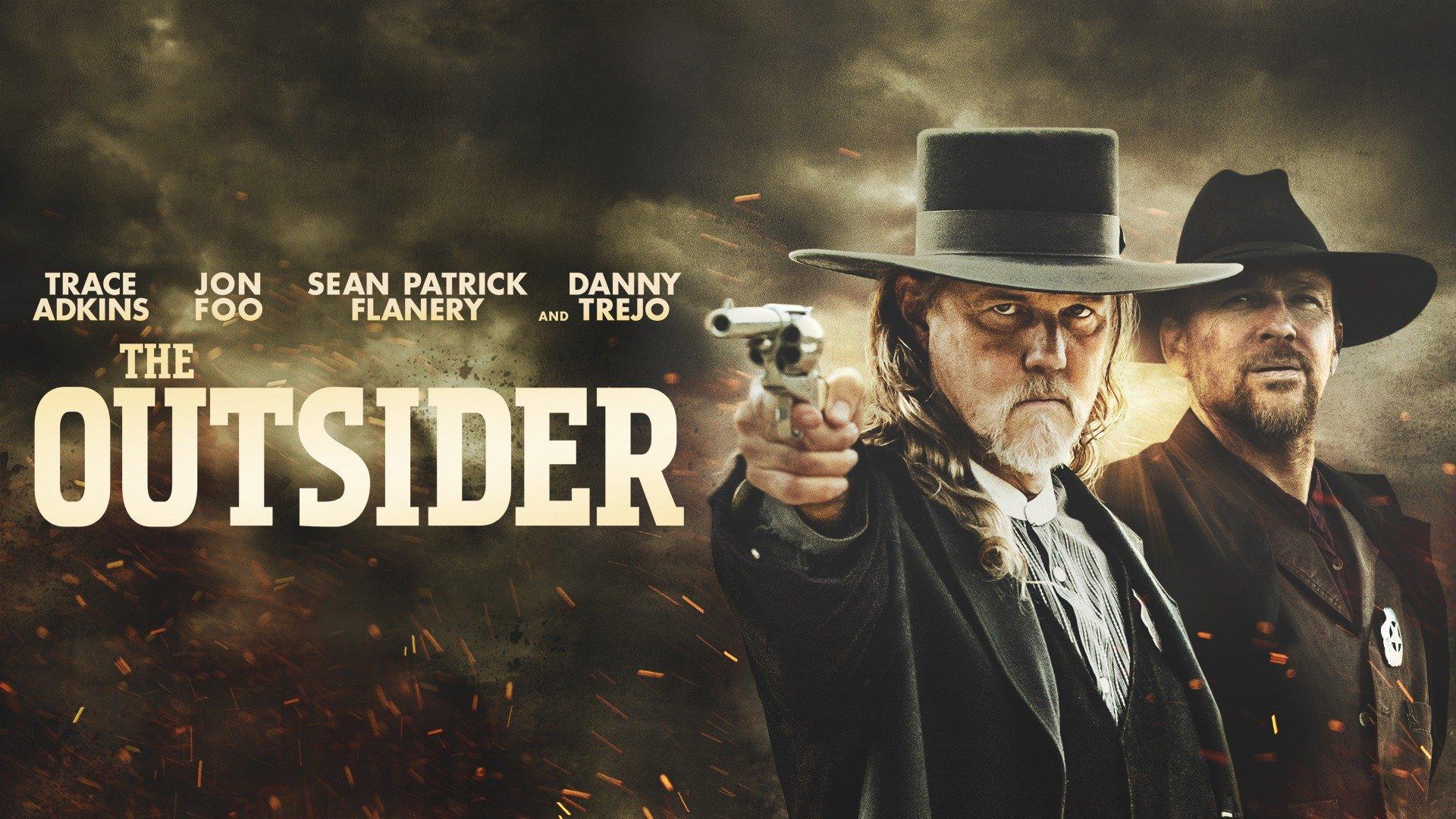 Watch The Outsider Streaming Online on Philo (Free Trial)