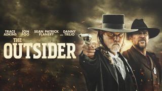 The Outsider