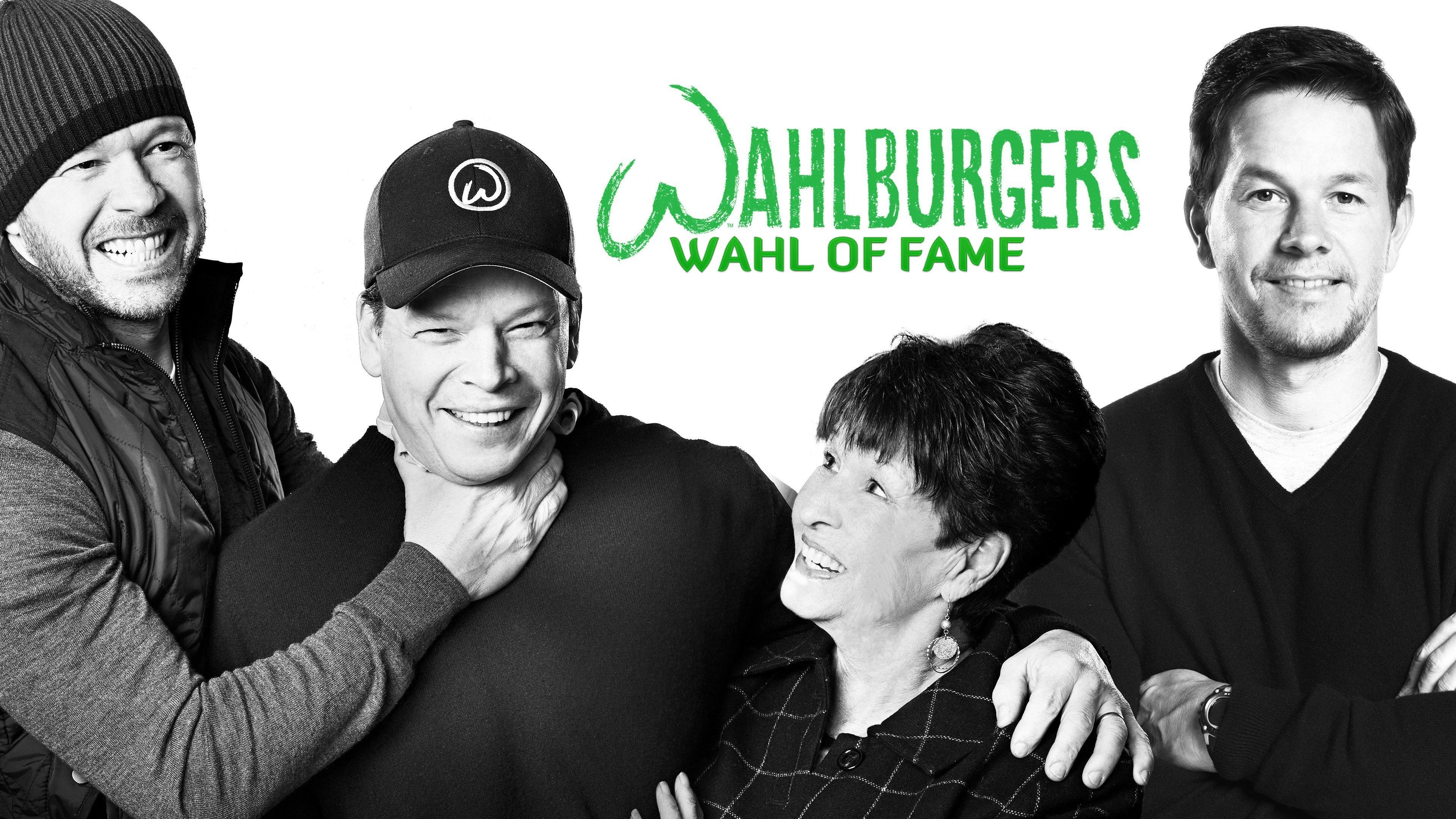 Watch Wahlburgers: Wahl Of Fame Streaming Online On Philo (Free Trial)