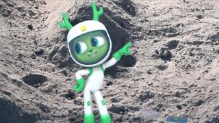 Space Rescue!