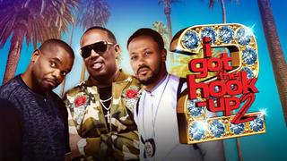 I Got the Hook-Up 2